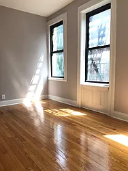 Rented by Beekman Street Realty