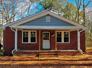 619 Manchester St SE, Wilson, NC 27893