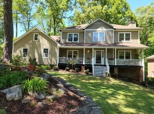 5232 Pikes Peak Ct, Marietta, GA 30062