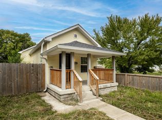 2522 N Harding St, Indianapolis, IN 46208