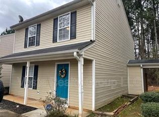 207 London Dr, McDonough, GA 30253