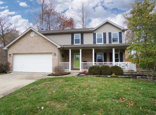 6246 Deerhaven Ln, Loveland, OH 45140