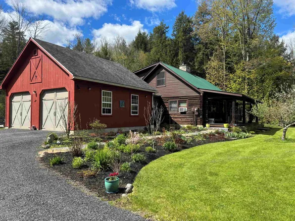 300 Westminster West Road, Rockingham, VT 05154