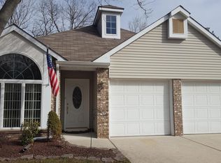 2374 Agincourt Rd, Toms River, NJ 08755