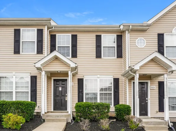 8022 Logan Dr, La Vergne, TN 37086