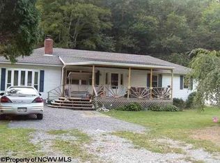 1466 Larry Loudin Rd, French Creek, WV 26218