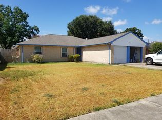 9910 Dover Hill Rd, La Porte, TX 77571