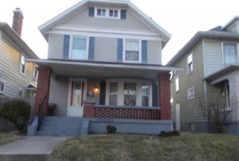 Property Front View