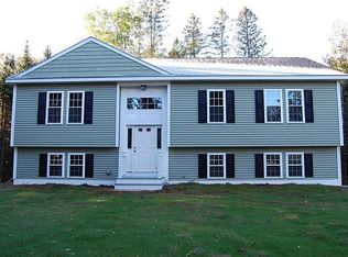 13 Winter Street, West Brookfield, MA 01585