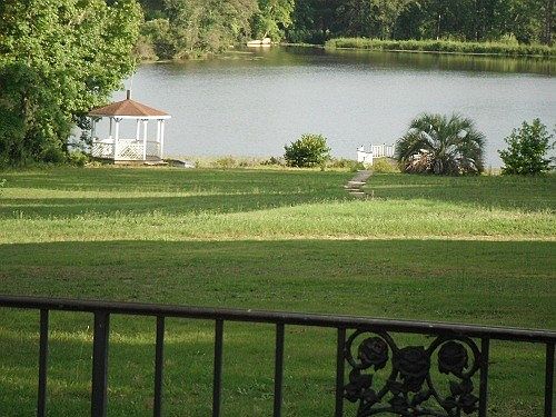 Waters Edge