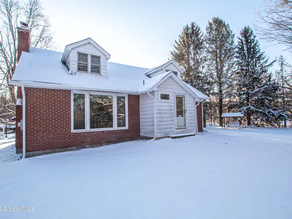 391 Hidley Road, Wynantskill, NY 12198