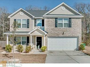 118 Windsong Dr, Rincon, GA 31326