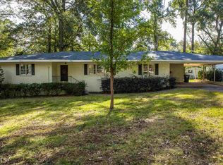 705 Greenwood Rd, Thomaston, GA 30286