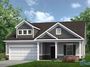 25625 Finchley Dr, Athens, AL 35613