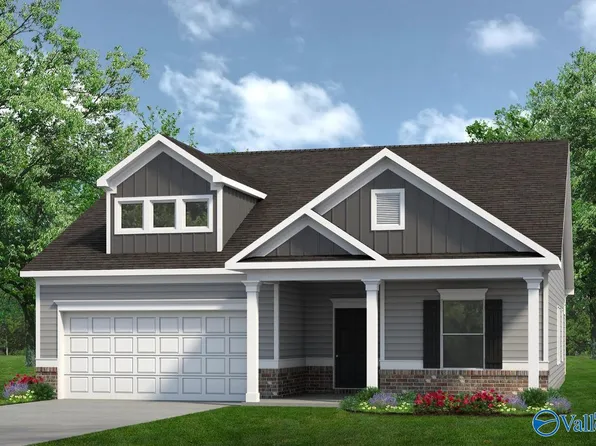 25625 Finchley Dr, Athens, AL 35613