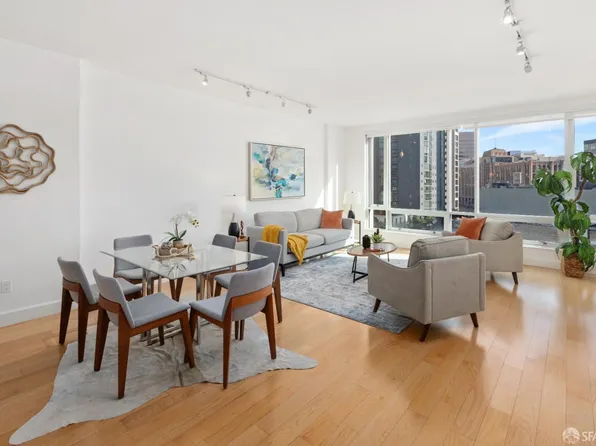 77 Van Ness Ave APT 605, San Francisco, CA 94102