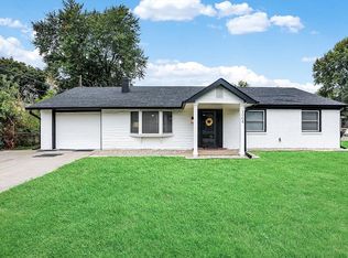 1904 N Schwier Dr, Indianapolis, IN 46229