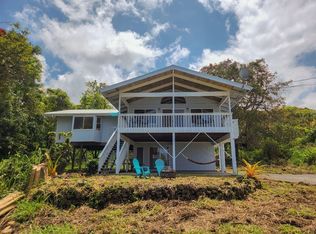 82-6136 Road Dl, Captain Cook, HI 96704