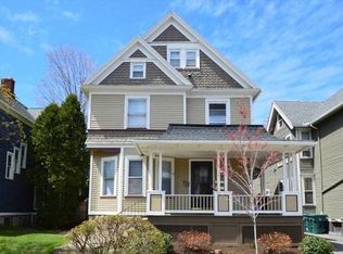 15 Oxford St, Rochester, NY 14607