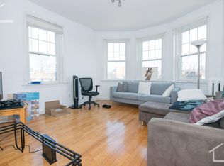 164 Strathmore Rd #21TT, Boston, MA 02135