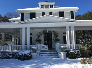 116 S Oak St, Summerville, SC 29483