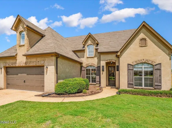 3530 Rier Cv, Southaven, MS 38672