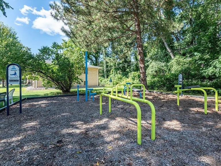 Long Pond Gardens Senior Apartment Homes — Photo 14
