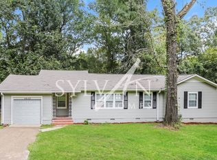 4628 Normandy Dr, Jackson, MS 39206