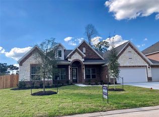 2024 Doolan Dr, Conroe, TX 77301