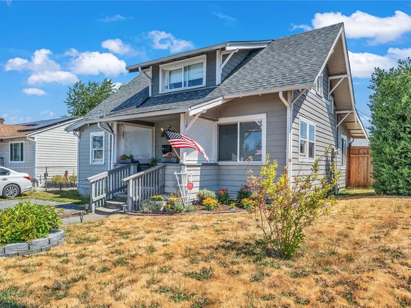 7055 Tacoma Avenue S, Tacoma, WA 98408