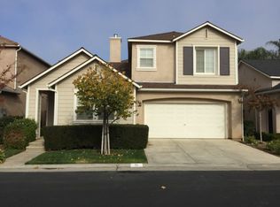 51 W Scandia Ln, Clovis, CA