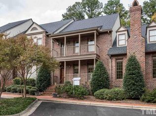 3302 Ridgecrest Ct, Raleigh, NC 27607
