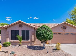 9105 E Shasta Dr, Gold Canyon, AZ 85118