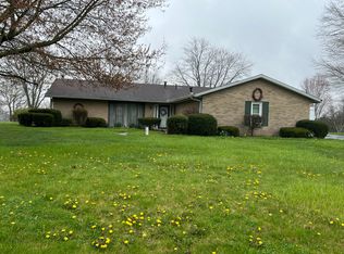 4650 Plateau Dr, Springfield, OH 45502