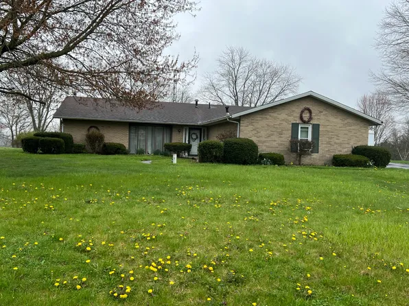 4650 Plateau Dr, Springfield, OH 45502