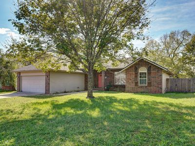 761 N Lexington Avenue, Republic, MO, 65738