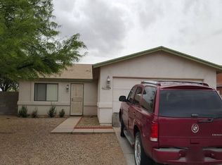 1709 W Sauvignon Dr, Tucson, AZ 85746