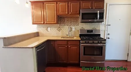 Rented by DavidWest Properties