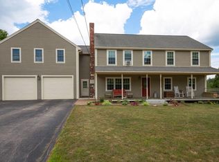520 Lebanon Hill Rd, Southbridge, MA 01550