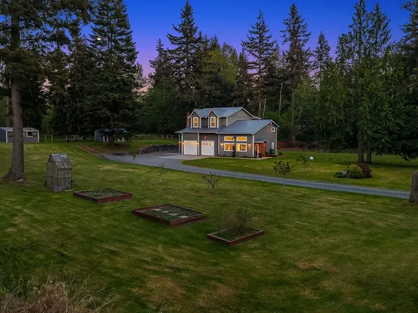 13115 18th Avenue NW, Tulalip, WA 98271