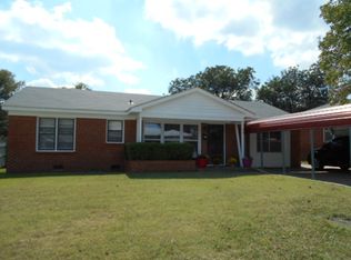 418 Locust St, Ardmore, OK 73401