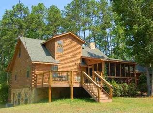 112 Parks Mill Ct, Buckhead, GA 30625