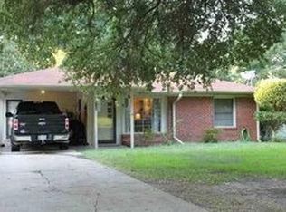 711 Layton St, Kilgore, TX 75662