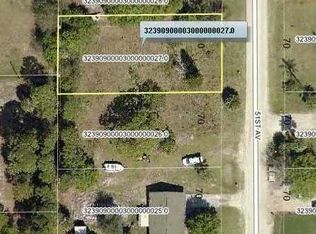 6655 51st Ave, Vero Beach, FL 32967
