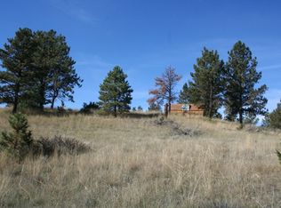 15 Appaloosa Rd, Reed Point, MT 59069