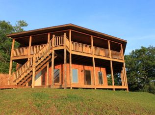 60 Mountain Top Dr, Topton, NC 28781