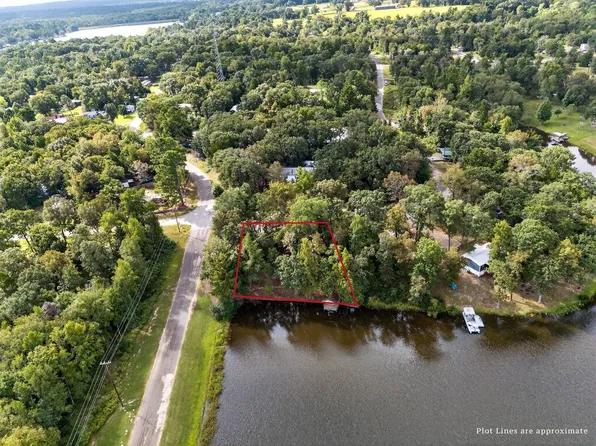 108 Cottonwood Ln, Murchison, TX 75778