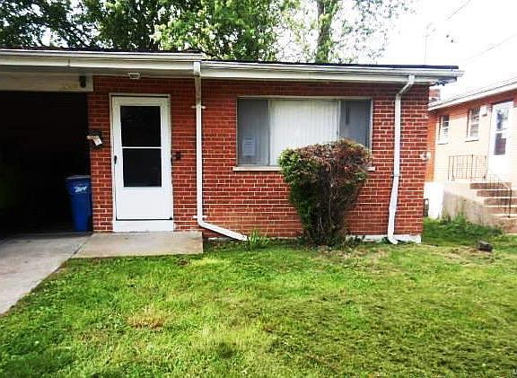 2nd image of 3517 Medora Ave