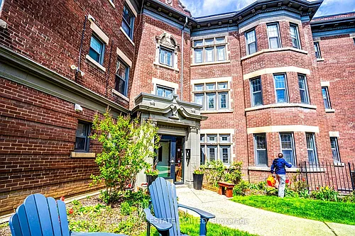 48 Lawton Blvd #9 Photo 1