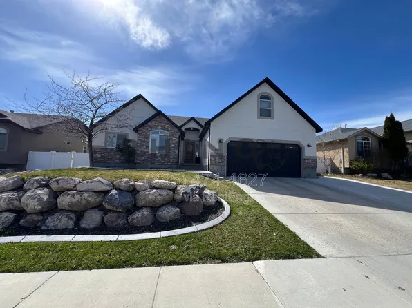 4921 W Weatherwood Ln, Herriman, UT 84096